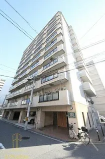 ライオンズマンション靭公園の画像