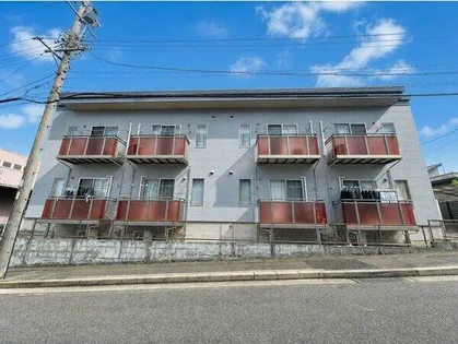 サンプレイス野並の画像