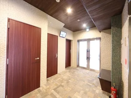 RIVO瑞穂通【3階】の玄関