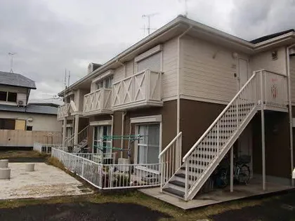 コンシエール西大和の画像