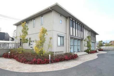 ベッラビスタ大江の画像