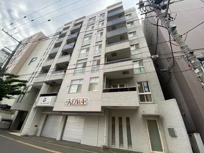 大通シャトー桂和西16の画像