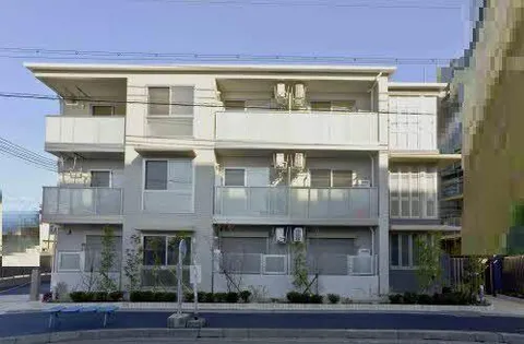 エクラージュ沙羅の画像