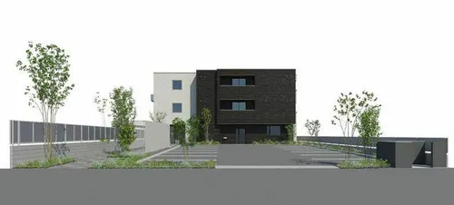 新清館IIIの画像