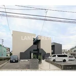 オランジュの丘の画像