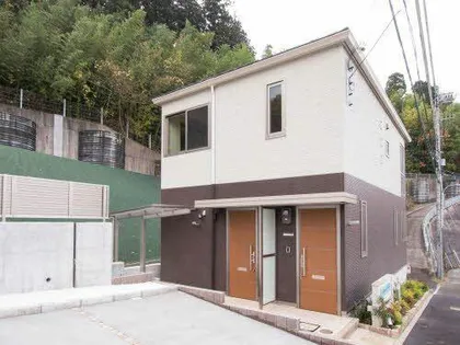 シャーメゾンリベルテ谷上の画像