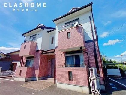 イーハトーブ A棟の画像