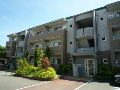 メゾン ヴェール上牧の画像