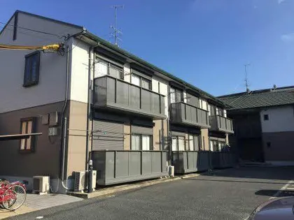 ヴィヴァーチェ桂の画像