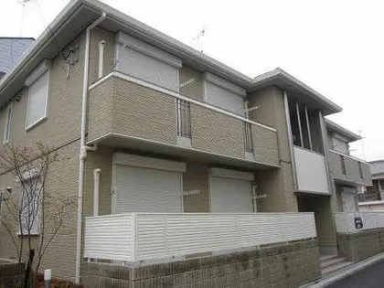 シャーメゾンパインハイツII【0101号室】の外観