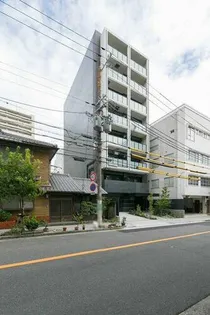 ウェルホームズ法円坂の画像