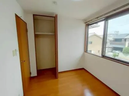 リバーサイドスクエア【0201号室】の内装