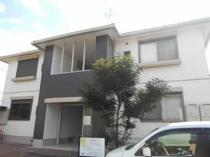 リバーサイドスクエアの画像