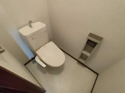 リバーサイドスクエア【0201号室】の内装