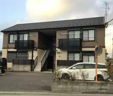 ウェステリアBの画像