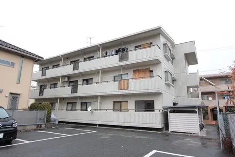 藤ハウス辻畑の画像