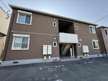 ソレイユ小浜B棟の画像