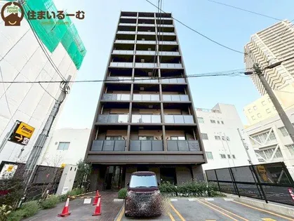 ma minette【11階】の外観