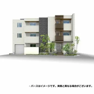 シャーメゾン本山の画像