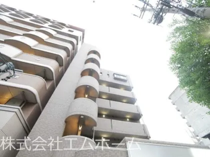 ソレイユ東海通【3階】の外観