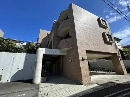 グリーンコート城山の画像