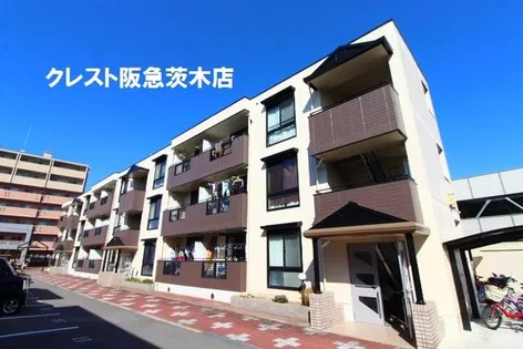 プラスコート南耳原の画像