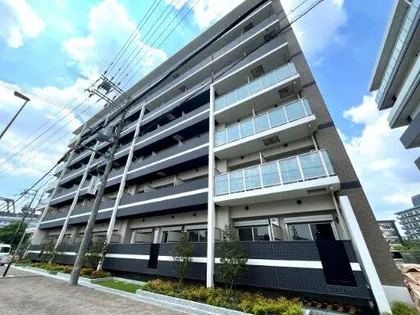 ロイス茨木奈良町の画像