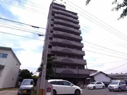 アクアサイドGENの画像