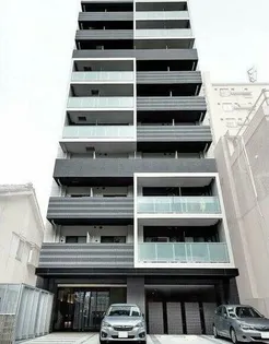 ディアレイシャス鶴舞公園の画像