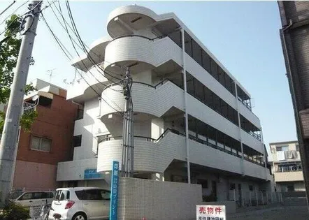 セゾン ド アマノの画像