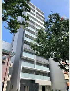 スプリームヒルズ鶴舞の画像