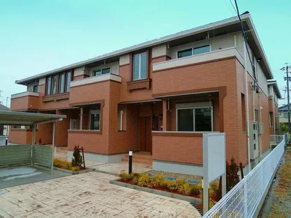 ハピネス池田Aの画像