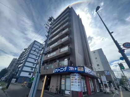 メゾン ド 北円山さくらの画像