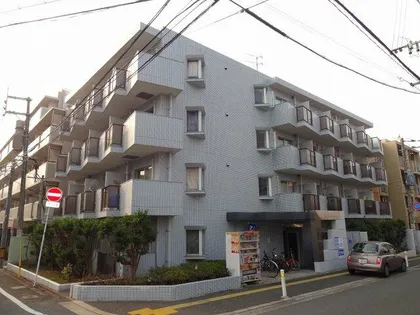 メゾン ド フォレットの画像