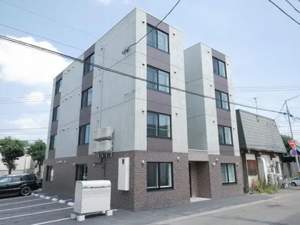 HARMONY TERRACEの画像