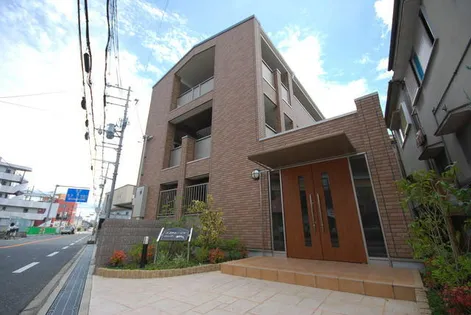 エストレージャの画像