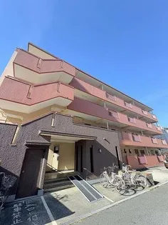 米虫ハイツの画像