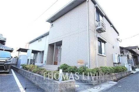 セジュールS Aの画像