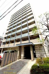 アスヴェル梅田WESTの画像