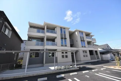 メゾン サンリットの画像