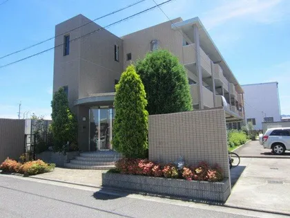 コンフォール日根野の画像