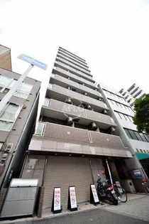 ブリリアントコート心斎橋イーストの画像