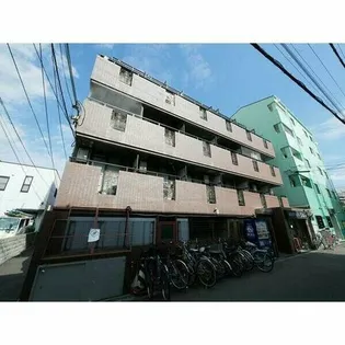 シャトー京橋の画像