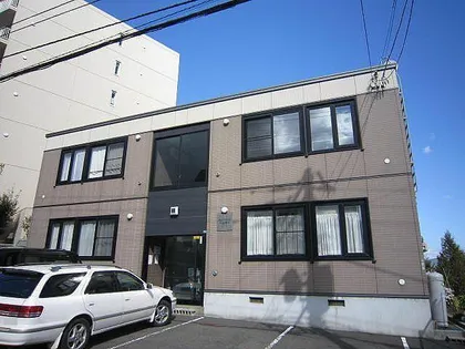 シャーメゾンキャピタルの画像