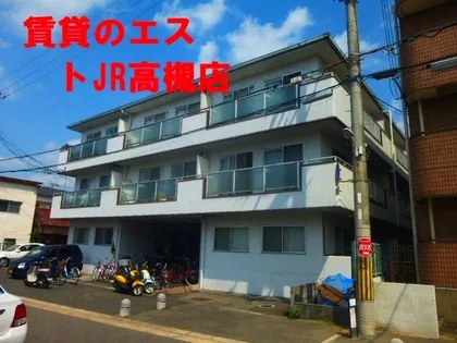コーポブランシェの画像