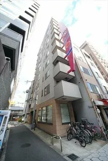 アンビション安堂寺の画像