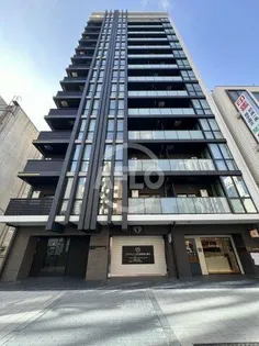 Fortunato扇町【9階】の外観