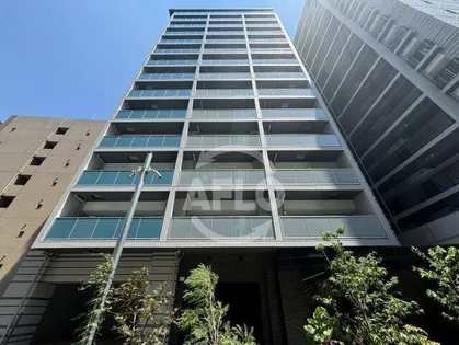 アーバンドルフ天満【6階】の外観