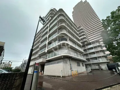 ドルミ京橋の画像