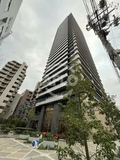 ザ ファインタワー大阪肥後橋の画像